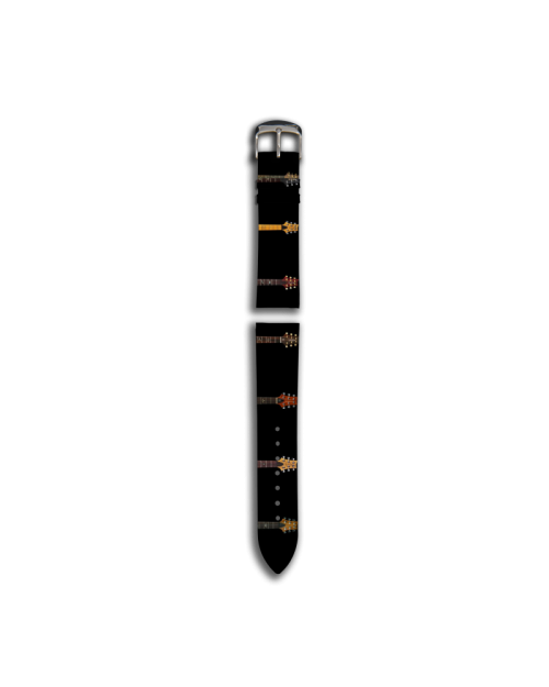 Guitar Multinecks Music