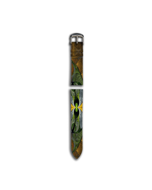 Tribal Ancient Reflections